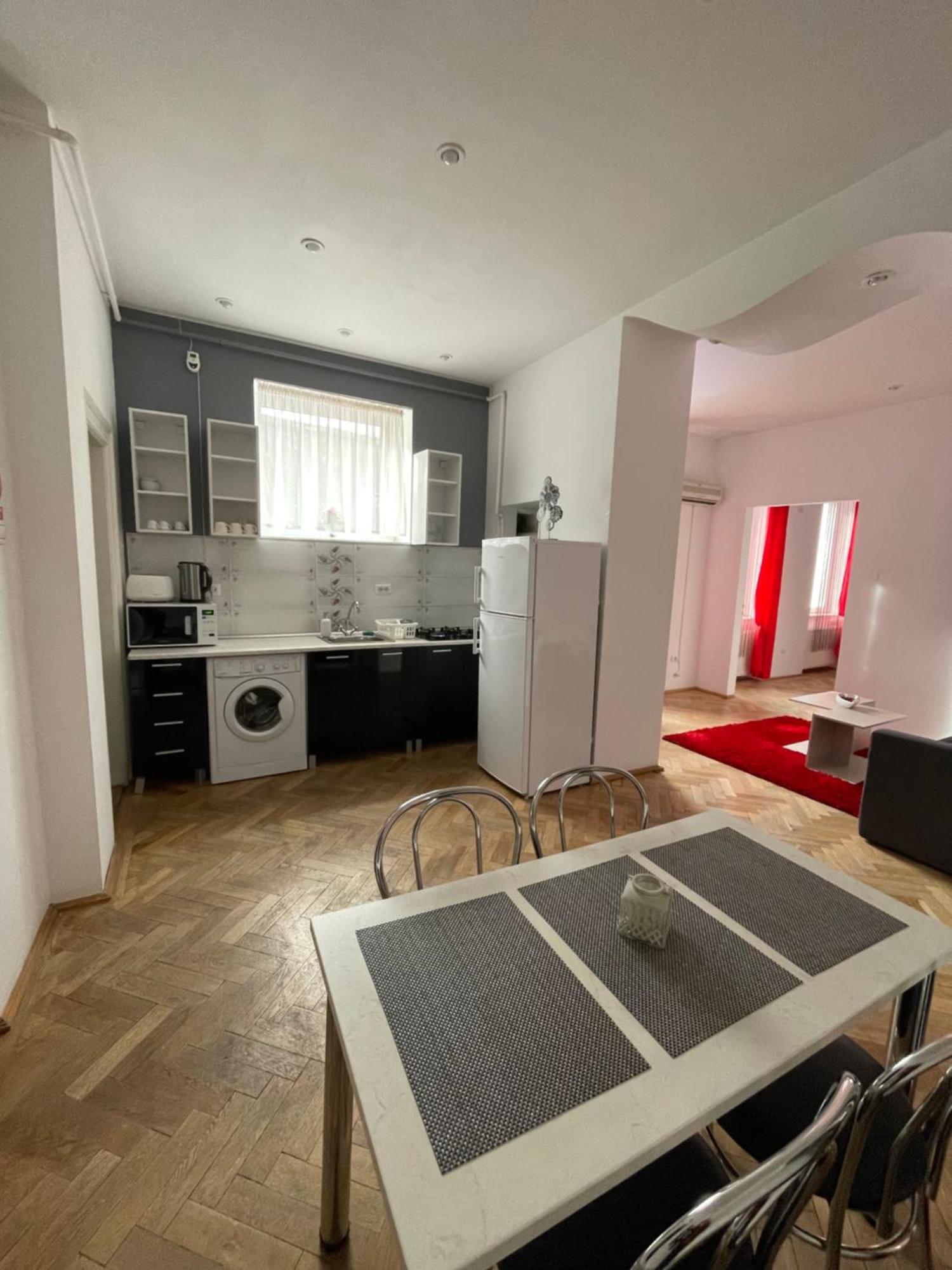 Casa Lais Apartment Brasov Exterior photo
