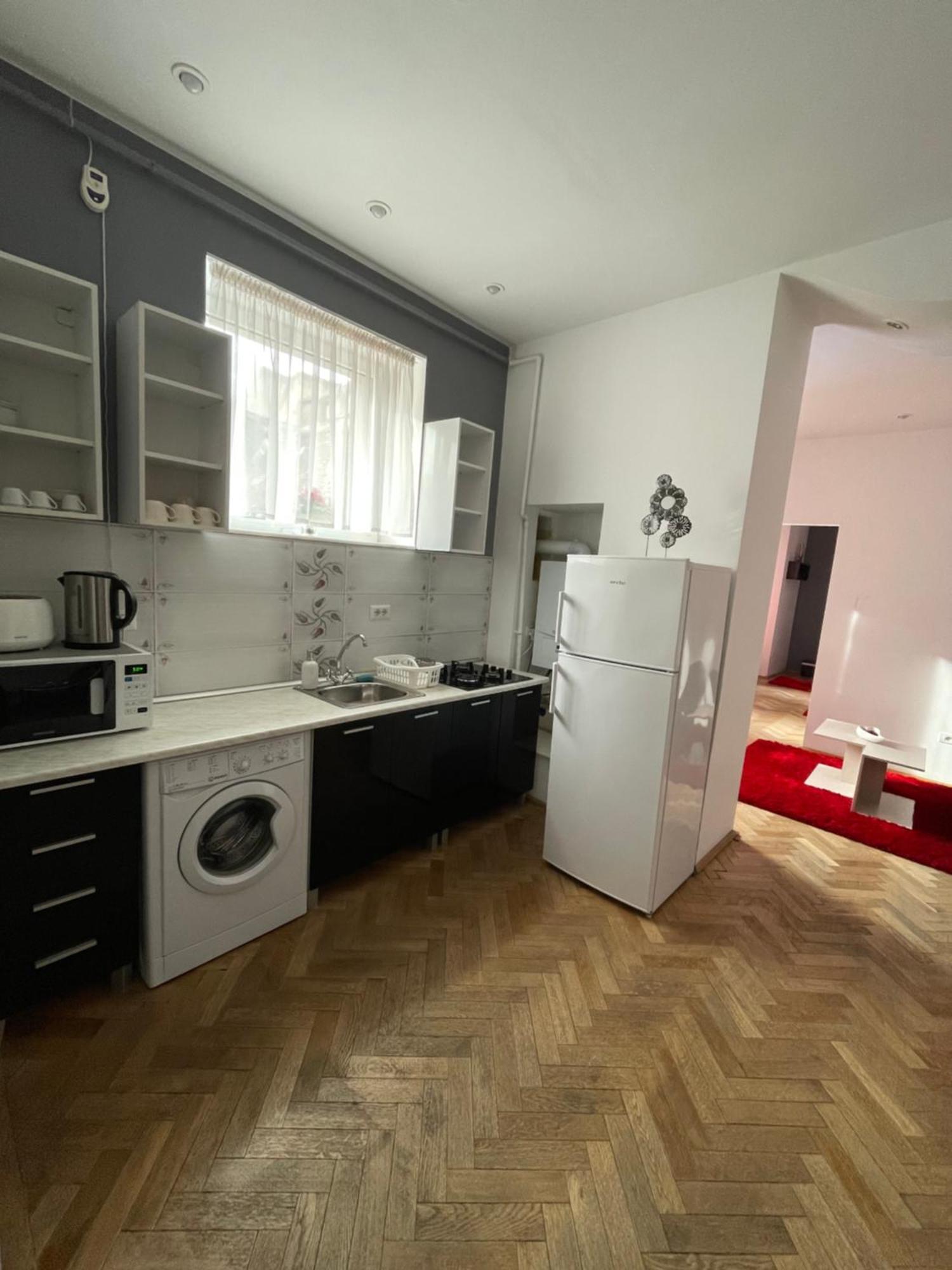 Casa Lais Apartment Brasov Exterior photo