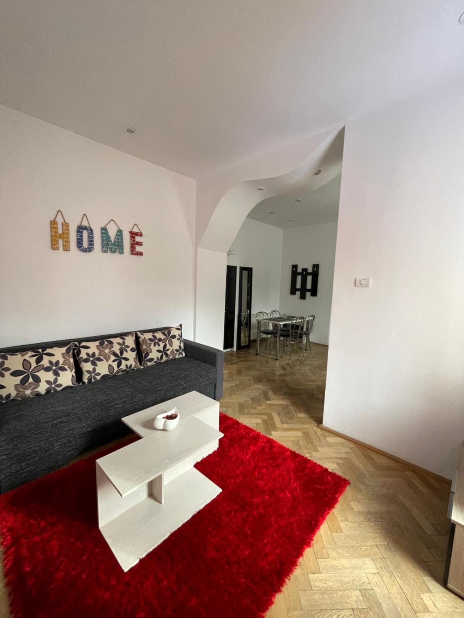 Casa Lais Apartment Brasov Exterior photo