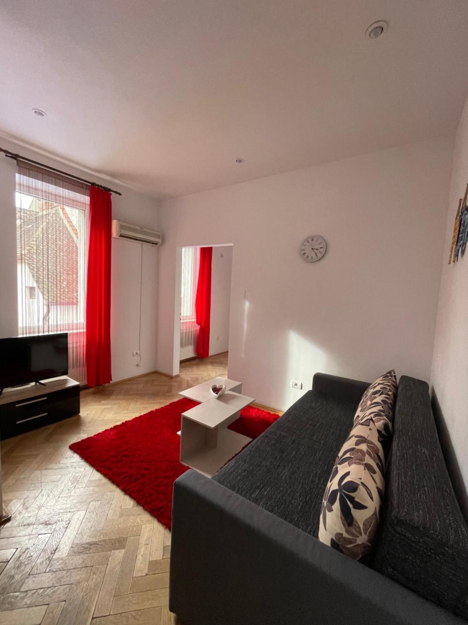 Casa Lais Apartment Brasov Exterior photo