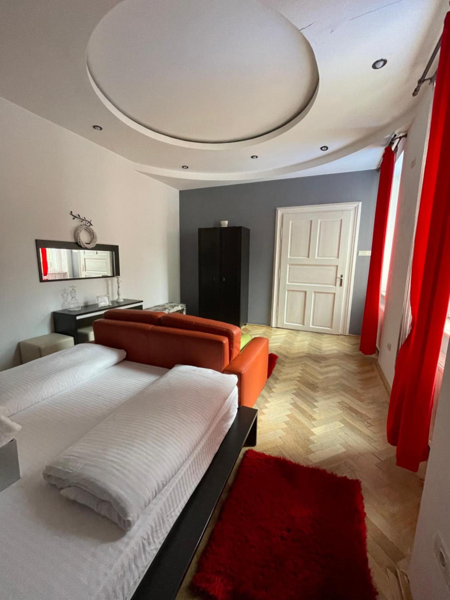 Casa Lais Apartment Brasov Exterior photo