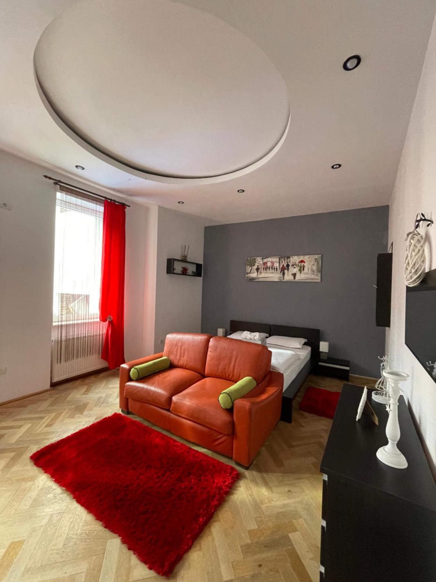 Casa Lais Apartment Brasov Exterior photo