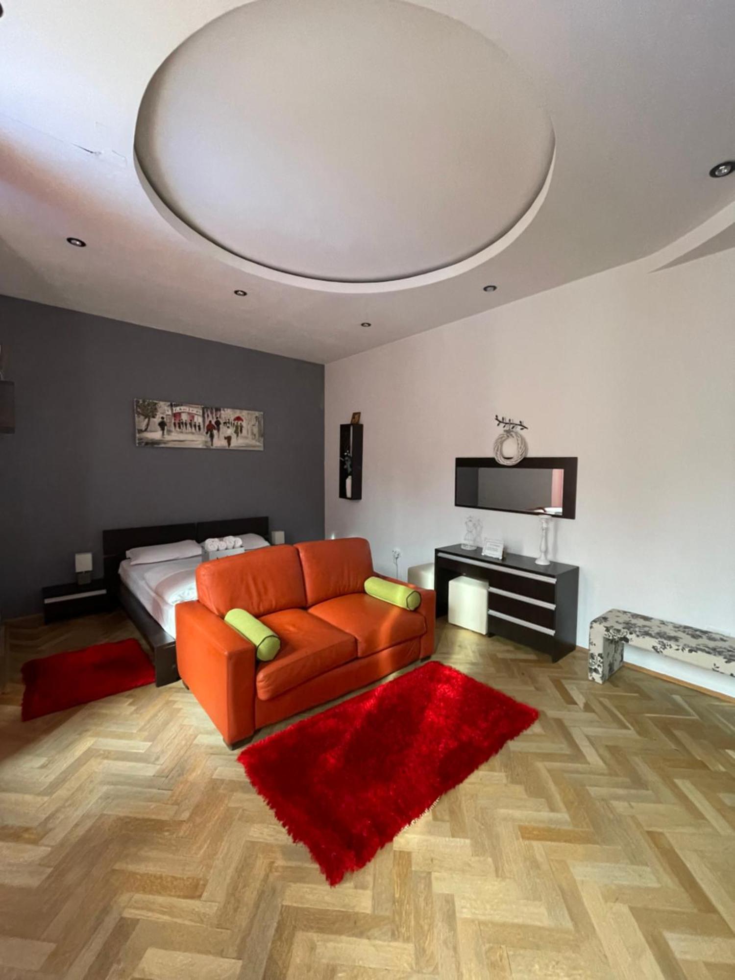 Casa Lais Apartment Brasov Exterior photo
