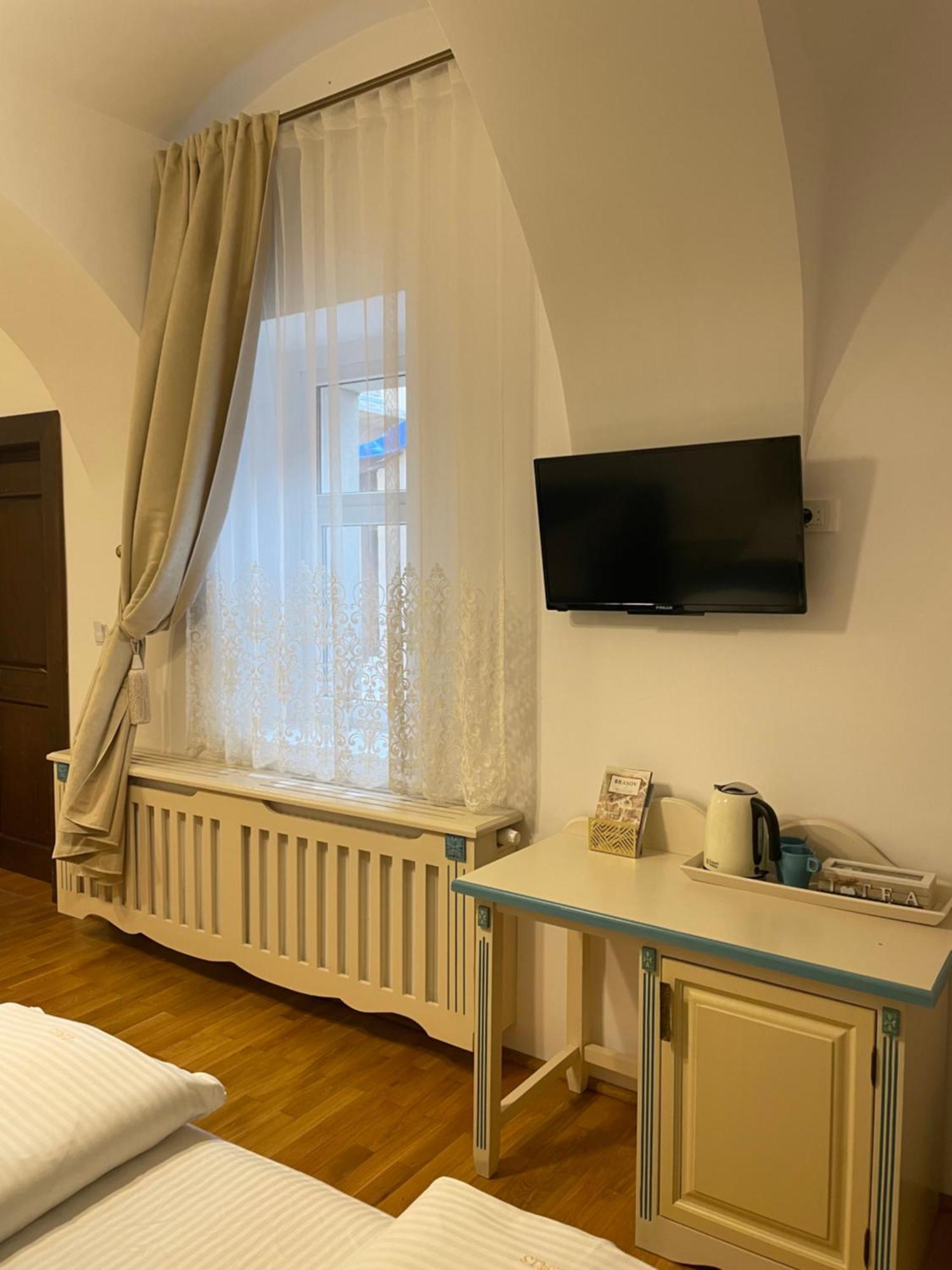 Casa Lais Apartment Brasov Exterior photo