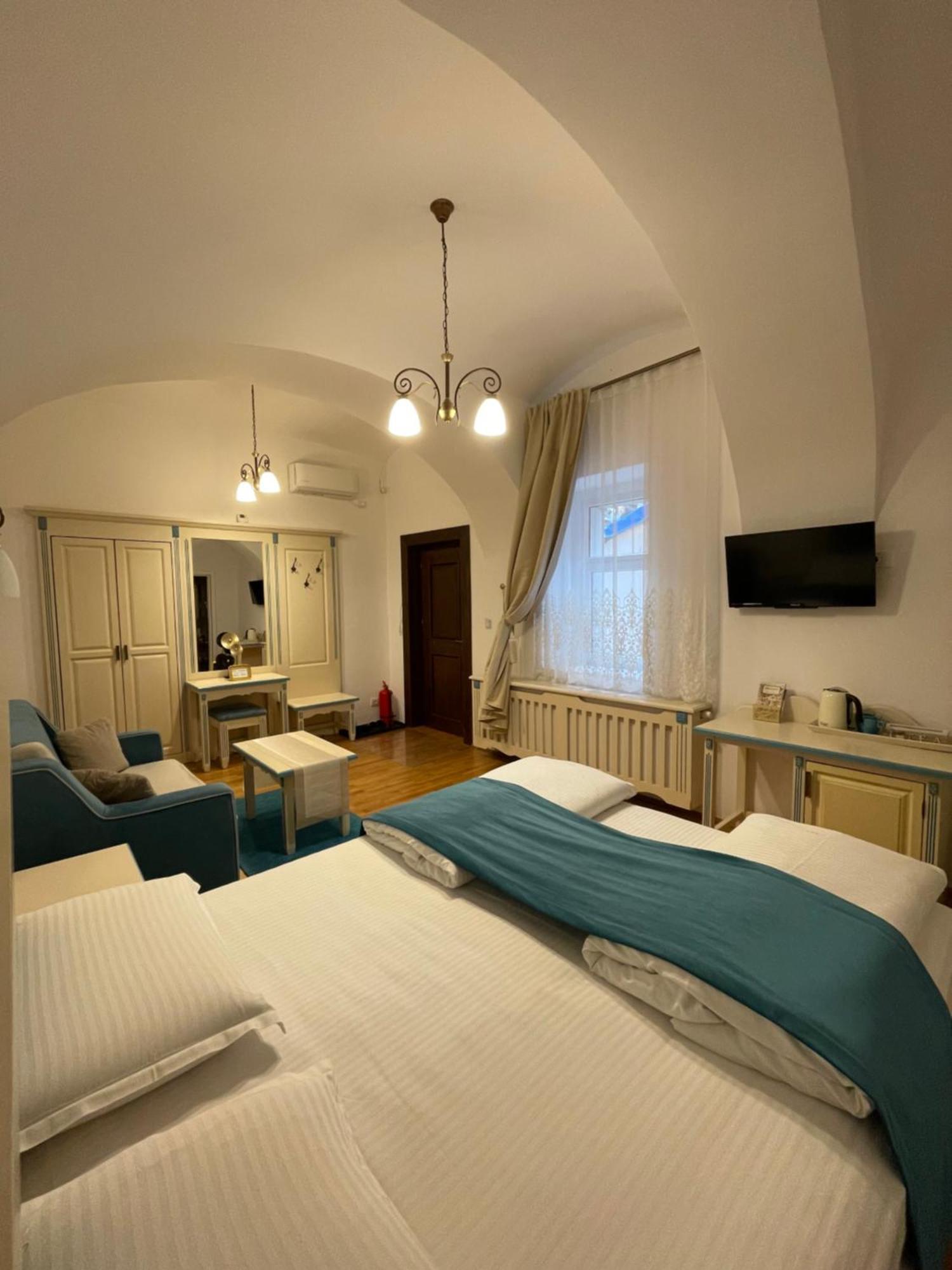 Casa Lais Apartment Brasov Exterior photo
