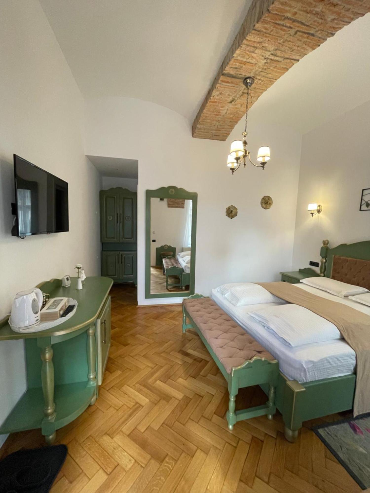 Casa Lais Apartment Brasov Exterior photo