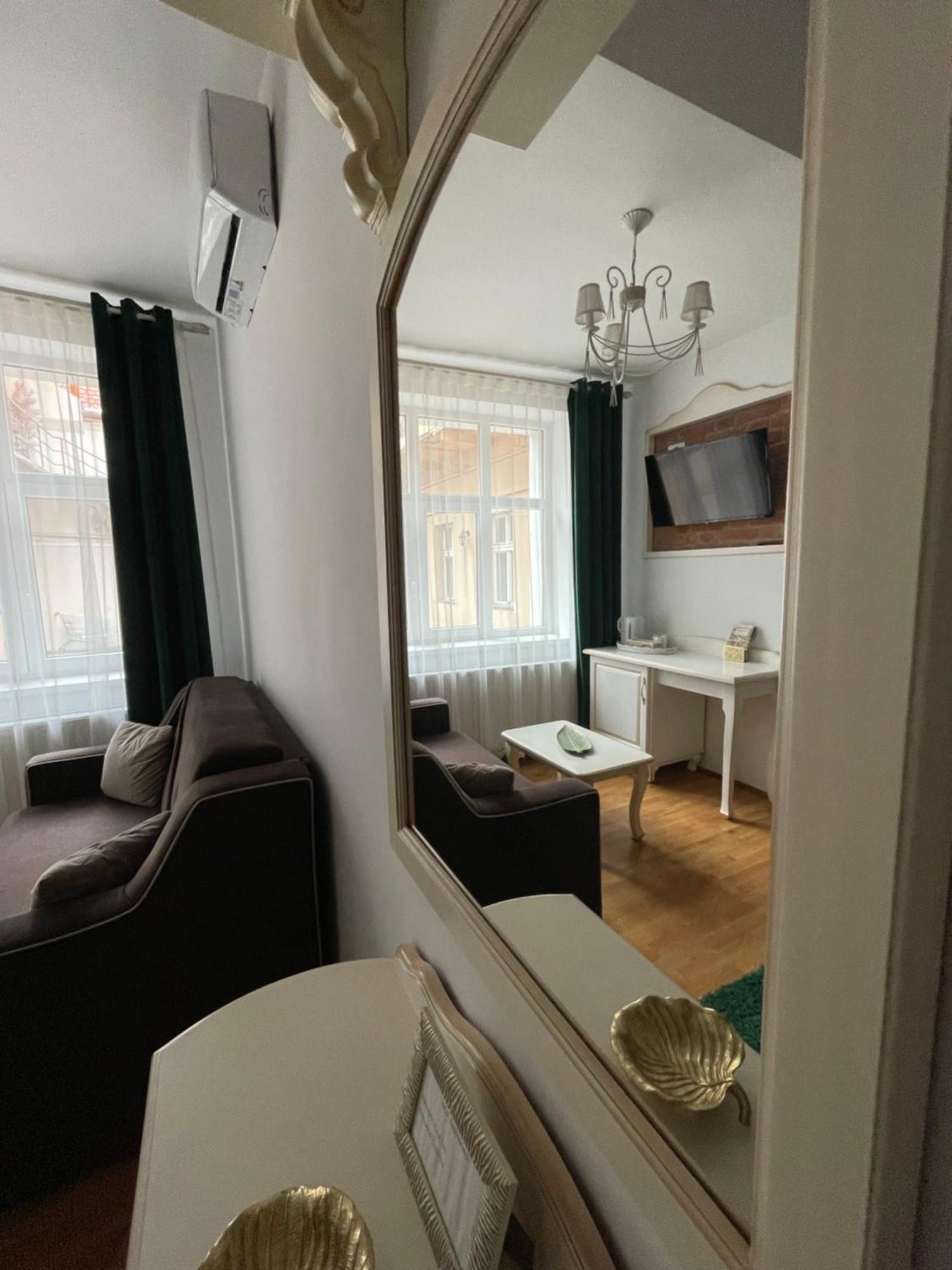 Casa Lais Apartment Brasov Exterior photo