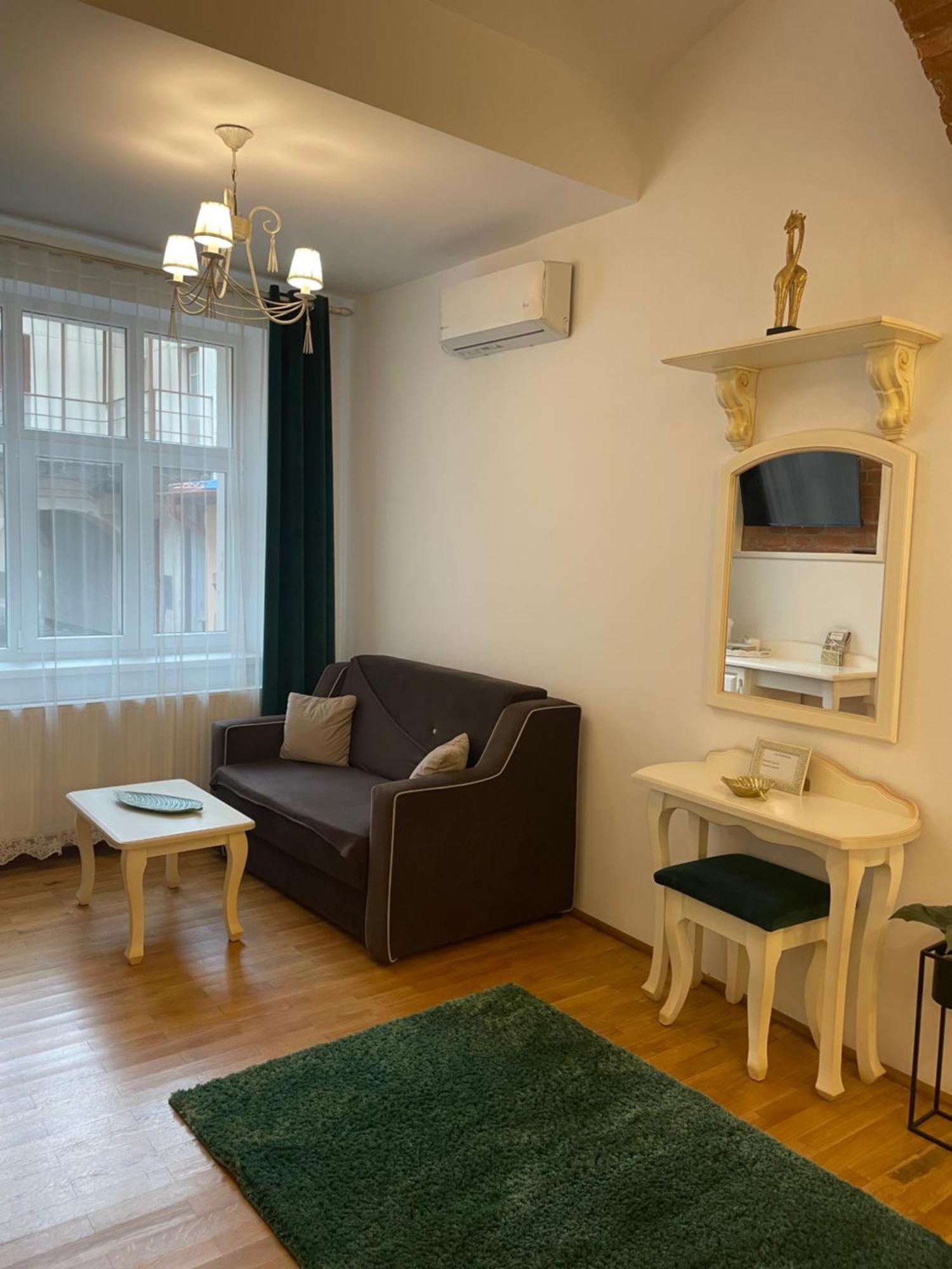Casa Lais Apartment Brasov Exterior photo