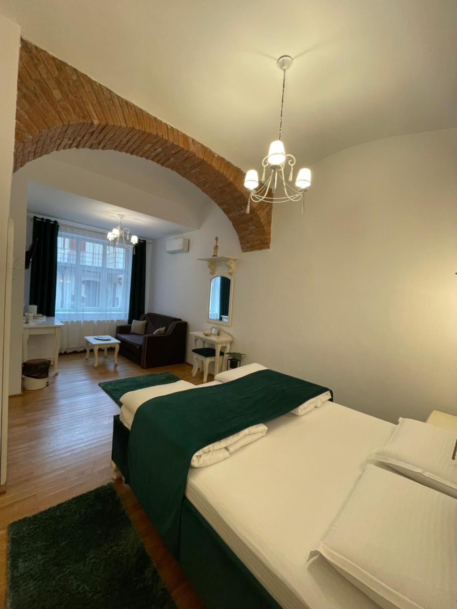 Casa Lais Apartment Brasov Exterior photo