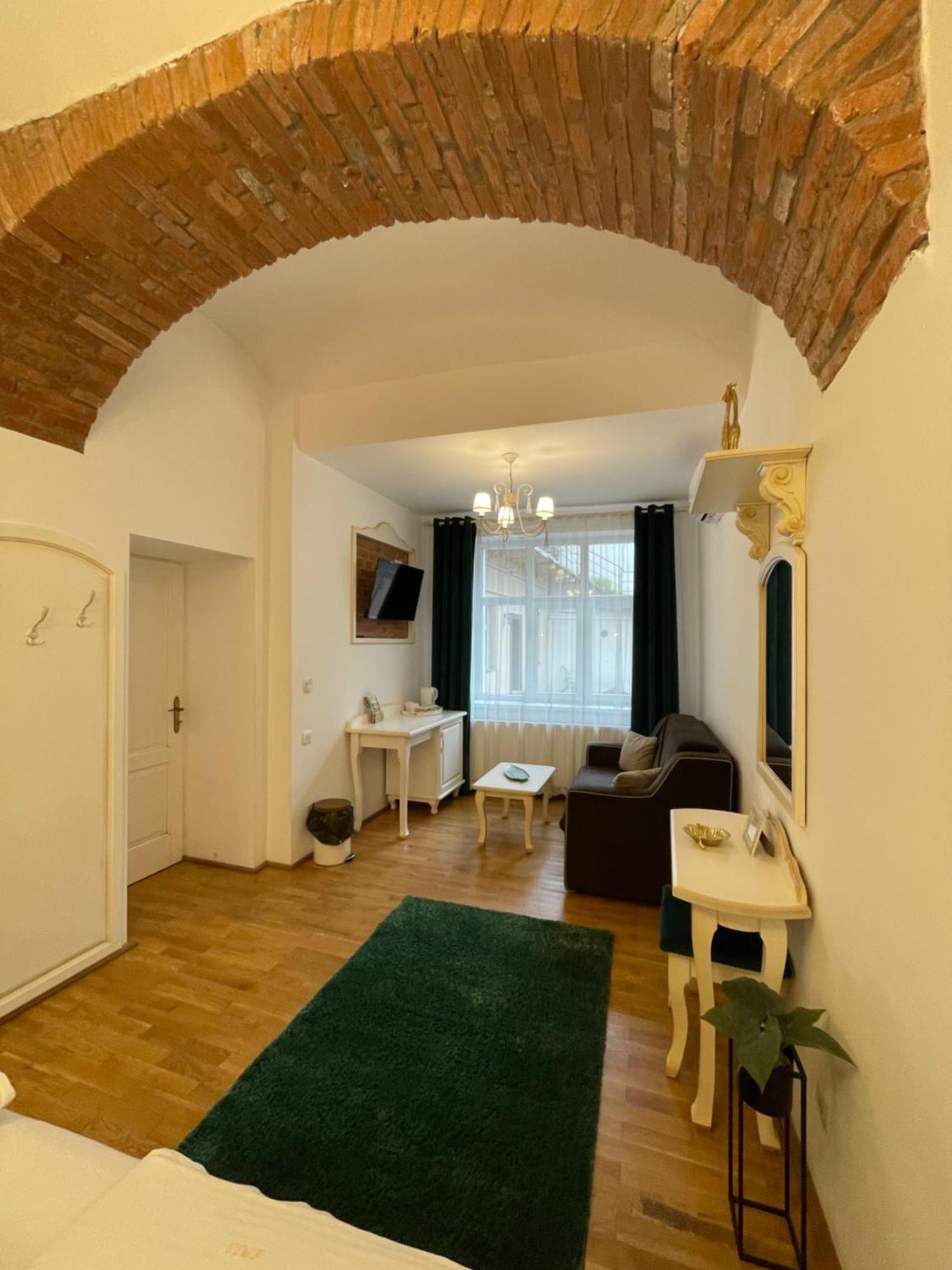 Casa Lais Apartment Brasov Exterior photo