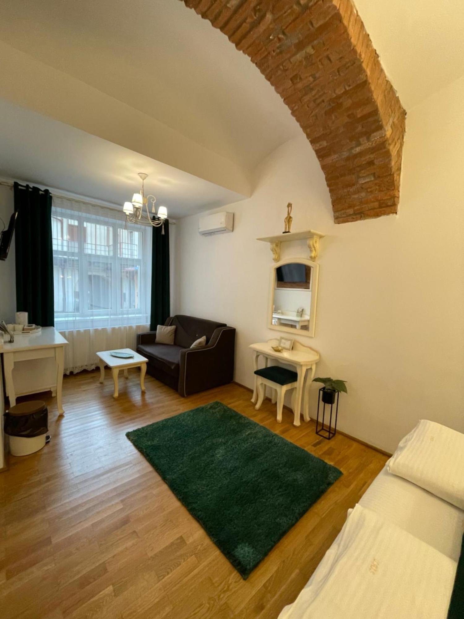 Casa Lais Apartment Brasov Exterior photo