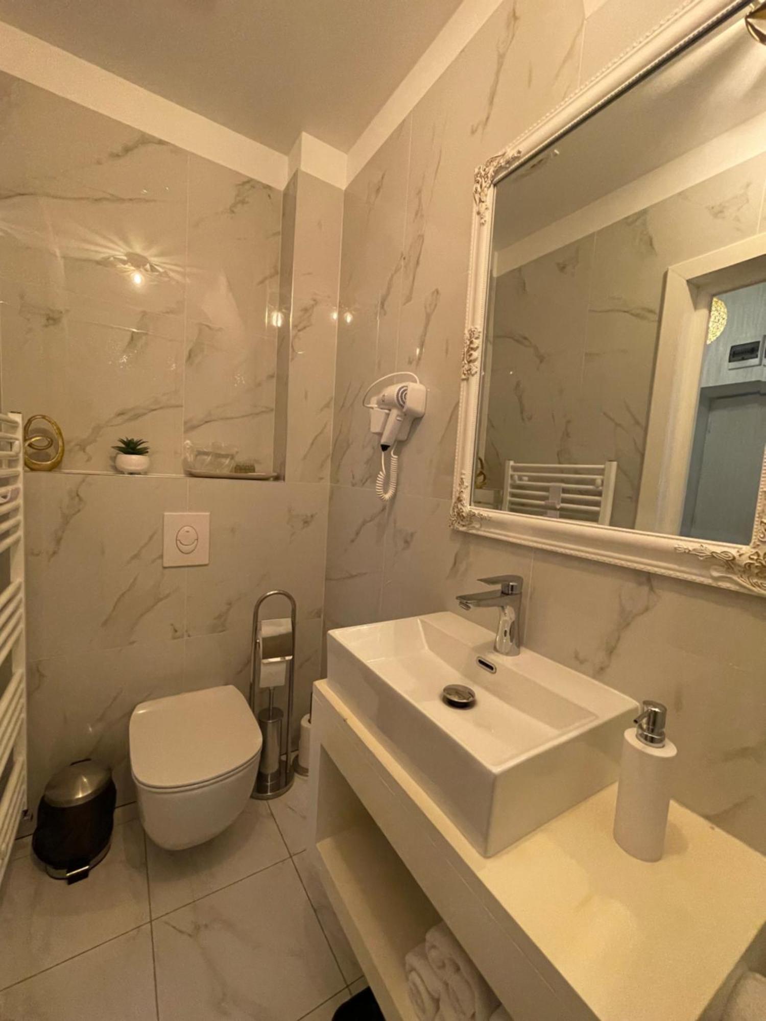 Casa Lais Apartment Brasov Exterior photo