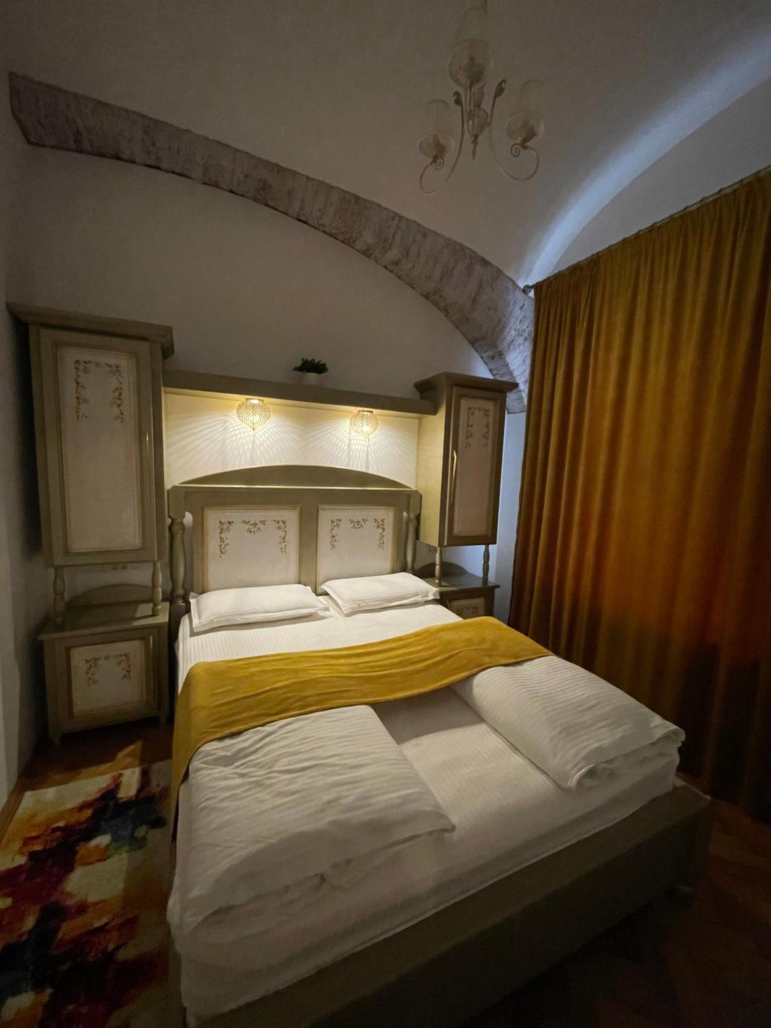 Casa Lais Apartment Brasov Exterior photo
