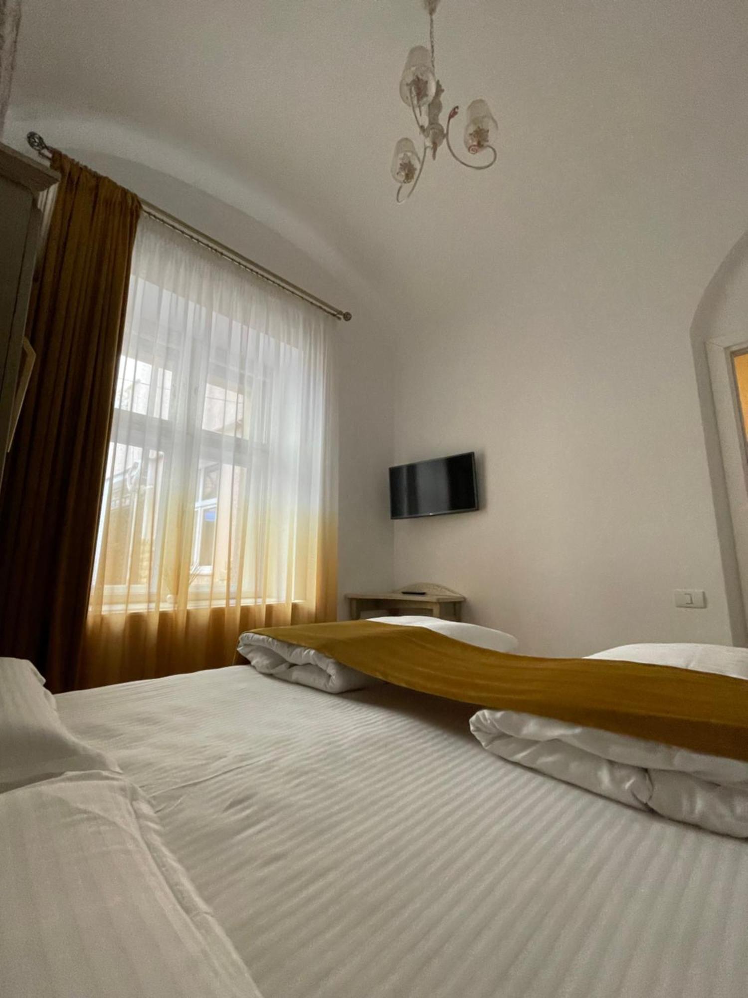 Casa Lais Apartment Brasov Exterior photo
